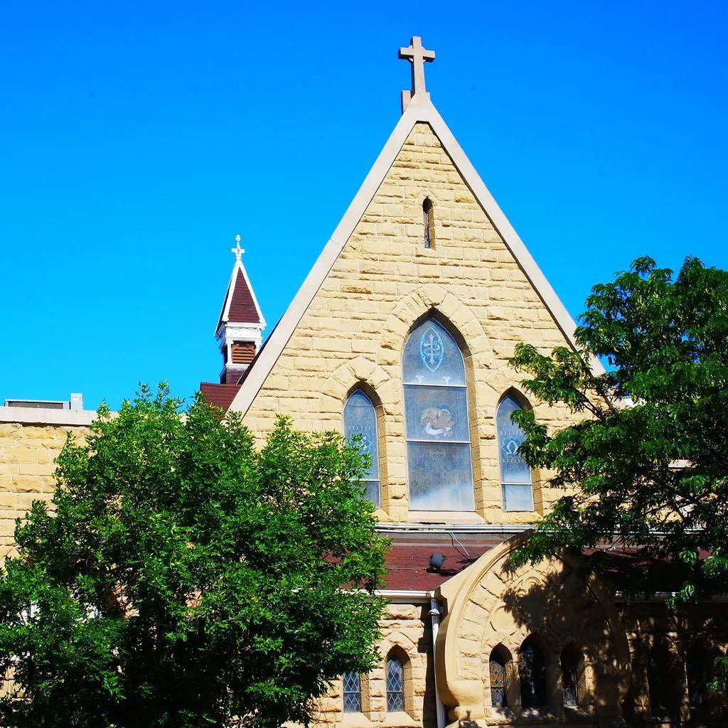  美国|tao：骑行美国·39 重生的丹佛