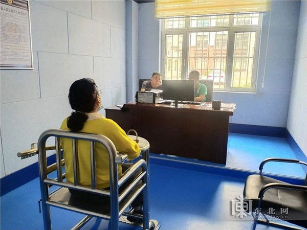 挪用资金|“女财务”挪用资金十余万 难逃法网被查处