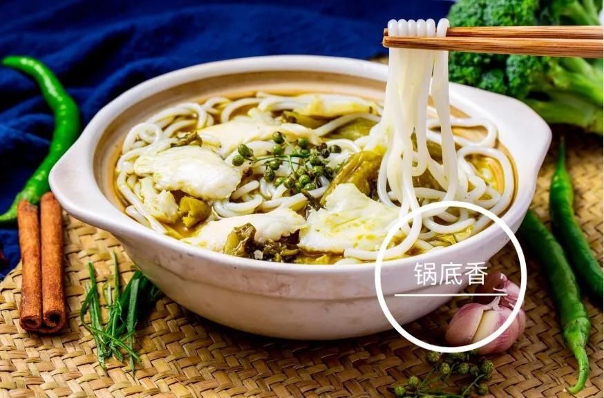 土豆粉|吃了这么多年锅底香土豆粉，你知道它的营养吗？