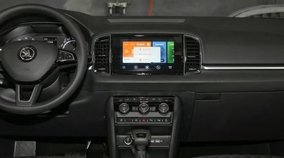 发动机|探歌遇见柯珞克，性价比比不过，配置跟不上，只怪柯珞克太强！