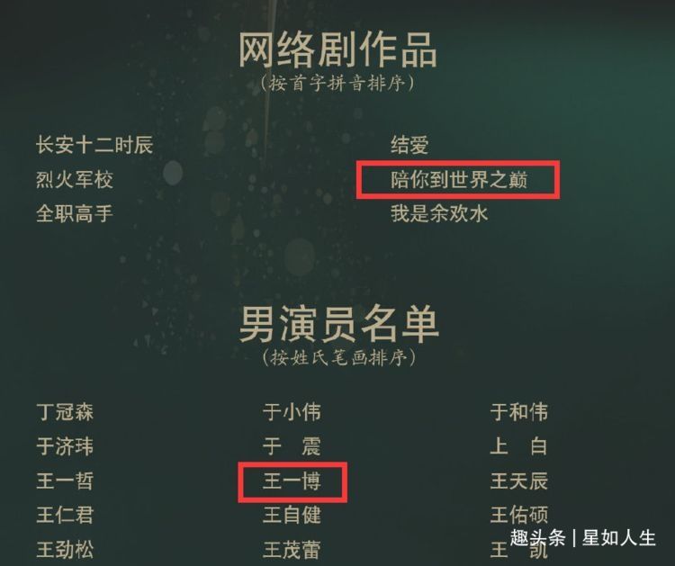  王一博|想内定？娱记曝王一博私下打点金鹰奖暴露，团队为挽尊还发稿控评