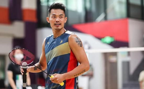  林丹|林丹：我的脾气不算好 但不是对别人