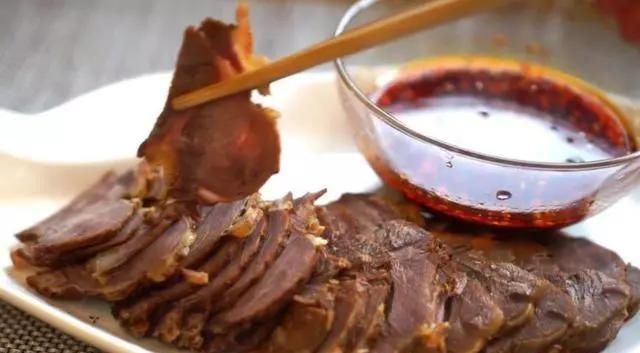 卤肉|老师傅分享卤肉配方,在外面花1万块都学不到,学会可以开个店