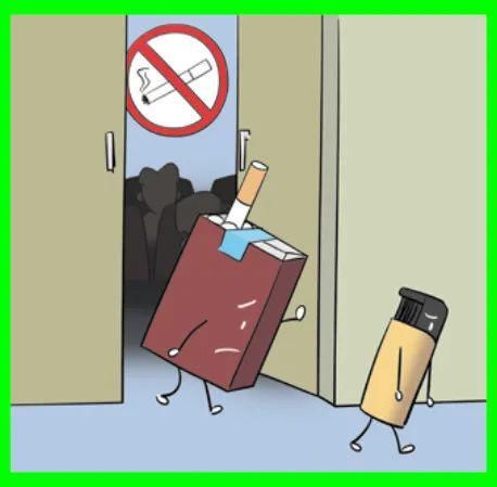 文明|1007 文明 | 倡导“十不”规范，我们一起行动