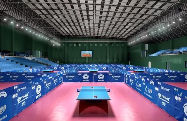  成都大运会|大运会首批场馆亮相！跟着小编来探馆