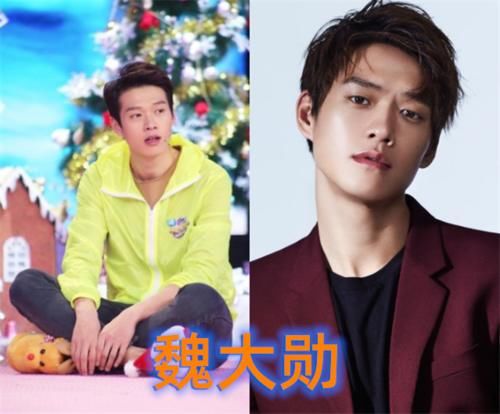  真实|综艺感强的演员，沙溢憨憨，杨超越真实，最后的他才是双商皆高