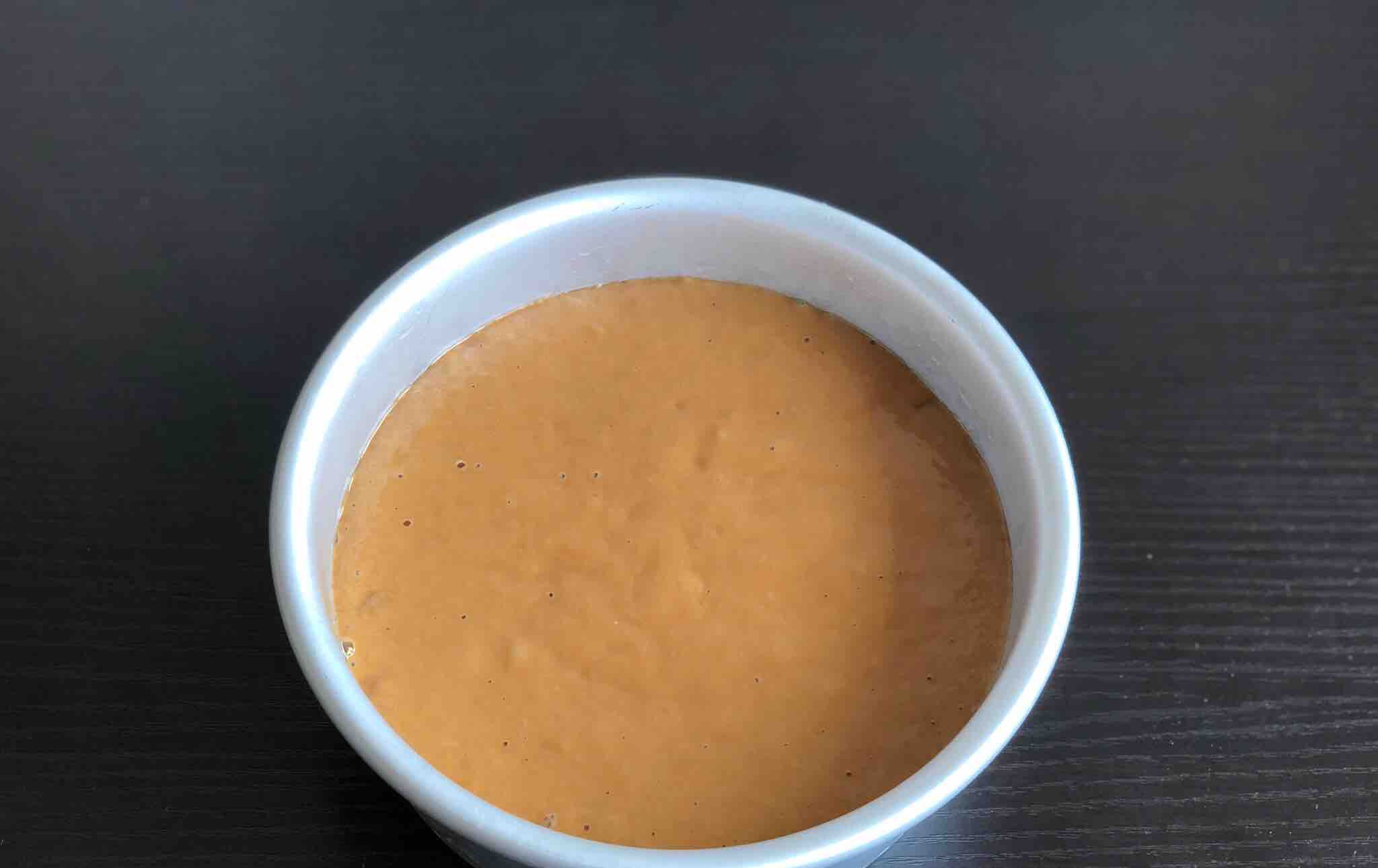  发糕|红糖发糕的做法，让年味更足！