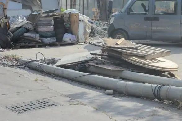  路线|【创文进行时】不定路线，不打招呼，现场办公！火炬区创文不回避问题