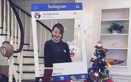  大白|带你看看主持人李好的豪宅：全屋都是大白墙，装修简约又温馨