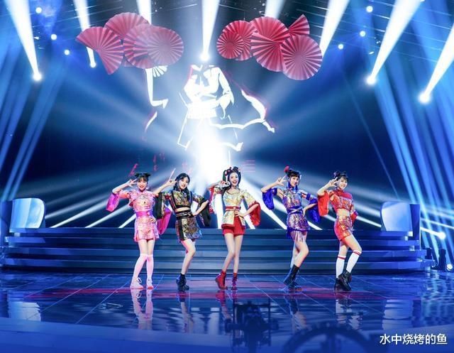  公演舞台|浪姐6次公演33个作品，5首经典5首留遗憾，情人胜大碗宽面难服众