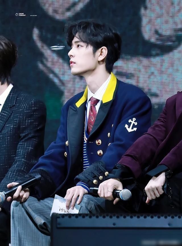  男演员|王一博中继肖战，登机明星权力榜华语男演员Top1