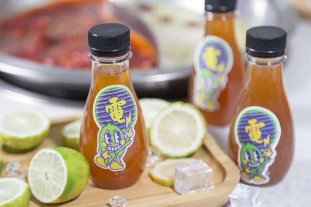 菜品|江南西也有电台巷火锅!80+种菜品…