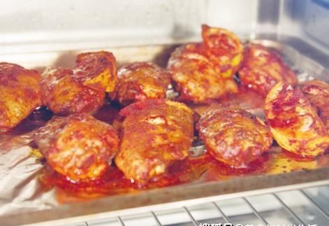  分钟|夏天最爱这样吃鸡翅，不用油炸，10分钟出锅，一次吃三个不过瘾