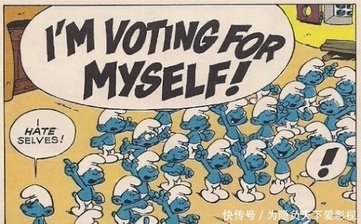  贝约|在那山的那边海的那边有一群蓝精灵：从比利时漫画配角到世界知名