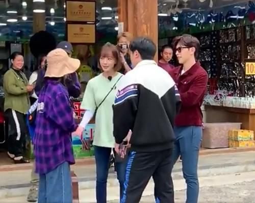  邓伦|《极限挑战》宝藏行邓伦参加吗 三区三州共录制了几期