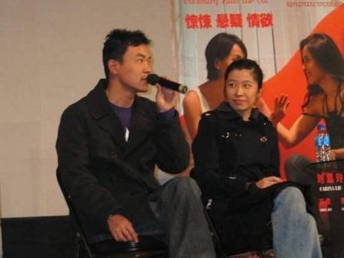  猜测|范冰冰陷“牵手门”，与廖凡十指紧扣引猜测，男方妻子很有来头