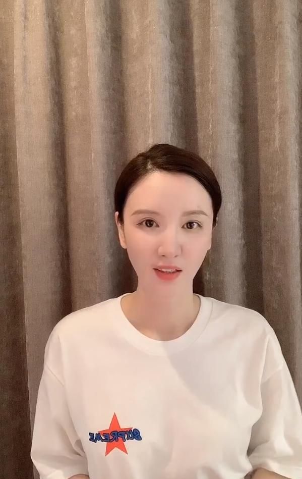  张萌|张萌半夜发视频道歉并解释，只因追剧太上头智商变零，角色太气人而已