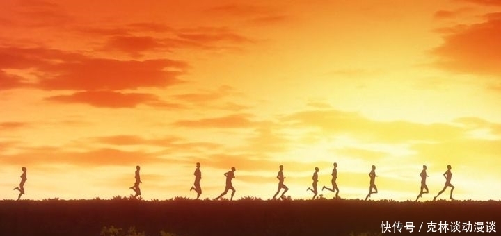 原作|超十万网友推荐,这部动漫绝对可媲美B站镇站之宝!