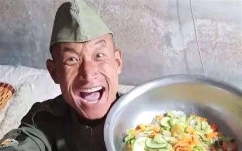  不知|《为什么要喊奥利给》刷屏背后上亿人只知奥利给，却不知大叔的双面人生