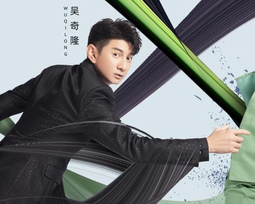  哥哥|元气满满的哥哥官宣，大哥队大咖云集，胡军“凭啥”做队长？