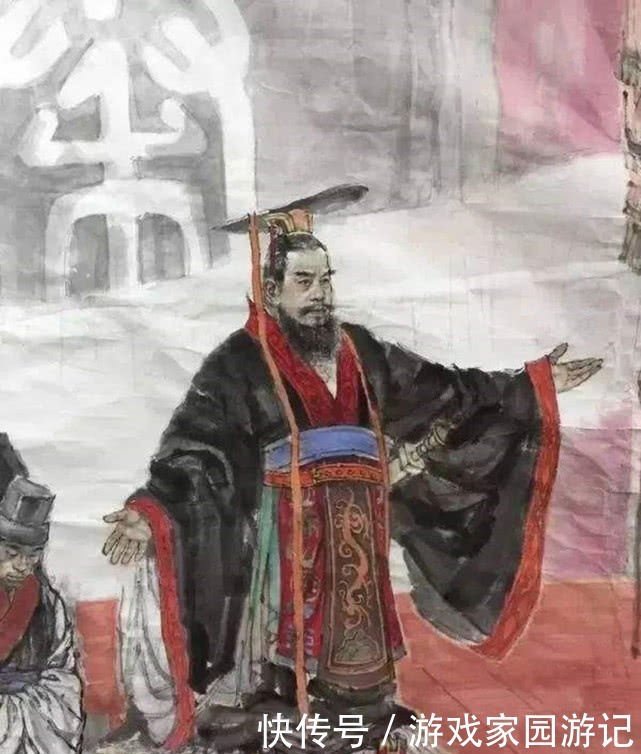 秦国|李斯在四次政治斗争中胜出,有丰富经验,为何最后死在赵高手里