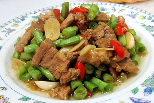 鲜香|几道特色家常菜,鲜香,解馋、下饭,家人都爱吃!