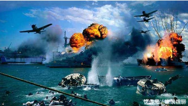 美军|如果二战期间,美军没有向日本投放“小男孩”,日本会投降么?