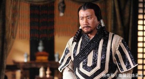 暴死|成吉思汗当年最爱的儿子,本能继承皇位,为何突然暴死?