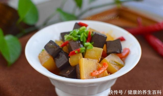 家常菜|七道快手家常菜,味道都不错,换着样子每天炒一个,天天不重样