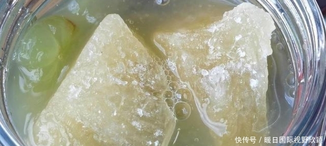 盐水|洗葡萄用盐水就错了,等于吃虫卵,教你2个技巧,虫卵跑光光