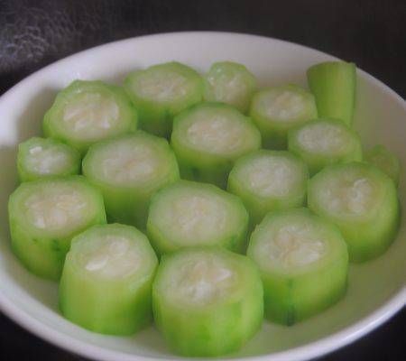 解热|这道菜可以解热,做起来很好吃,这是真正的家常菜