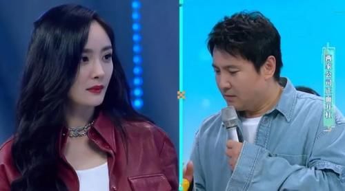 态度|杨幂对旗下新人的态度,折射出她能连红9年的秘诀