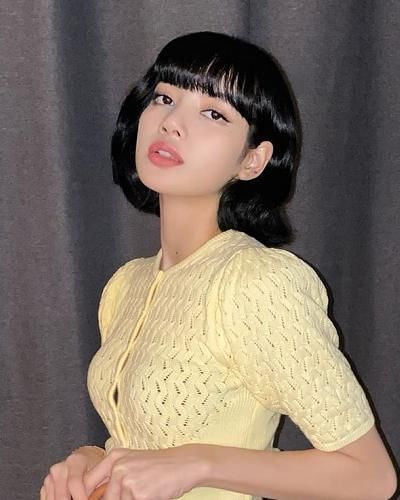 导师|又一档选秀节目官宣了,由Lisa担任导师,熬夜也要追