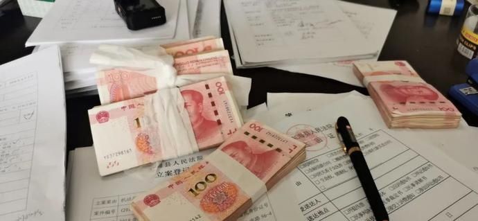 刘某|七旬老妪替亡夫还债 为她的诚信精神点赞