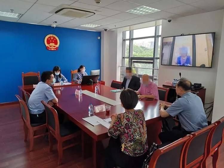  商品罪|宝山区院开展的一次羁押必要性审查