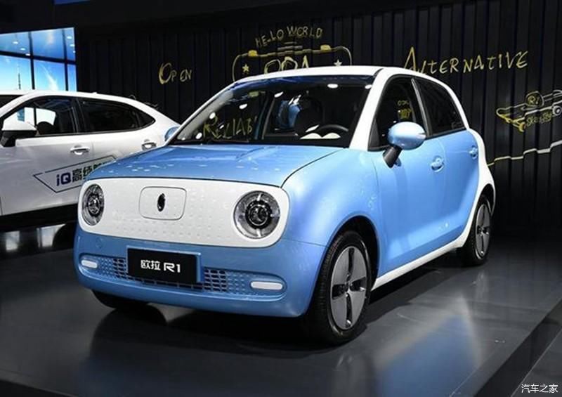 T03|6万多买辆续航400公里以上的电动车，零跑T03是合适的代步工具？