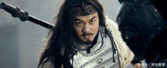 战无不胜|马超战无不胜，为何跟了刘备后别人看不起他，和他做的一件事有关