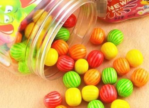 被叫|这些正在消失的6种零食，00后见都没见过，全吃过的都被叫阿姨了