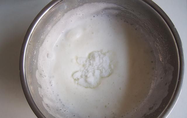  美味|可爱的长颈鹿蛋糕卷，颜值与美味共存，俘获你的心！