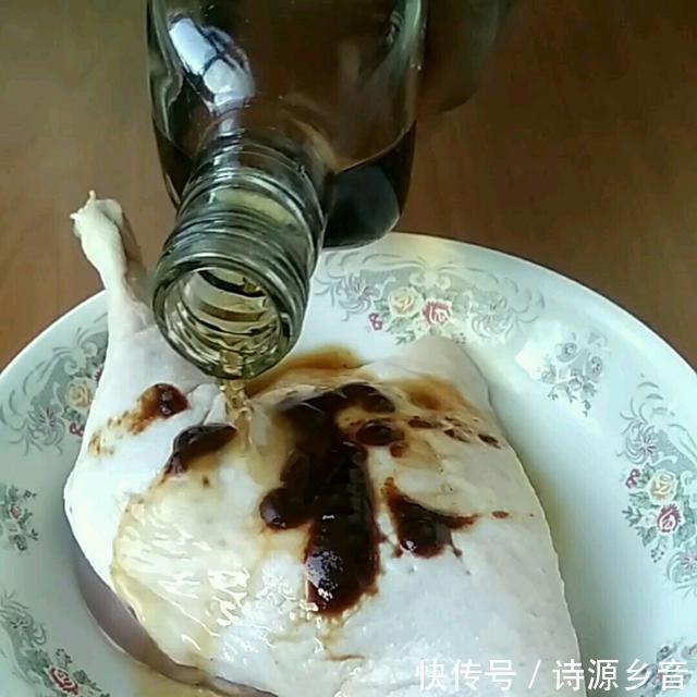猪肉|秋天,鸡羊猪肉站在一边,为家人多吃肉,清热解毒,健脾健胃