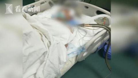  发现|孕妇外出散步失联 惊魂48小时后在芦苇荡被发现