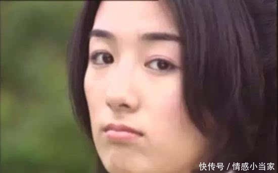 聂远|聂远黄奕再同框,20年后想一想,他们为什么没有在一起