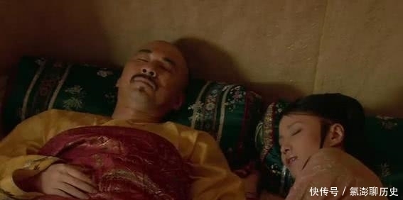 古人|宋朝以前没棉被,古人冬天如何睡觉?老祖宗的方法太奢侈!