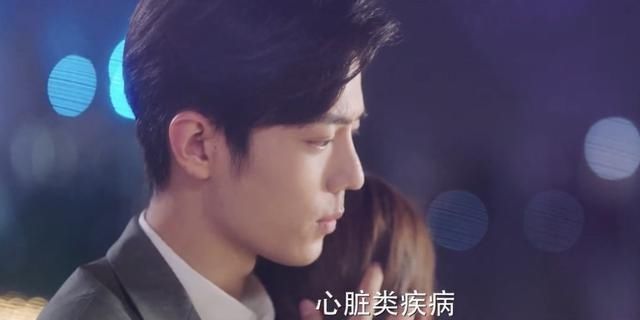  播放|肖战为《余生》做土味表情包，预告片播放近2亿，黑子知道要哭了