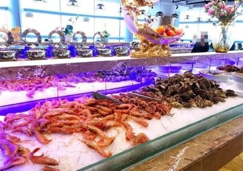 海鲜|吃遍大连-开海啦!!各种肥美的海鲜任您挑选,让你一次过足嘴瘾~
