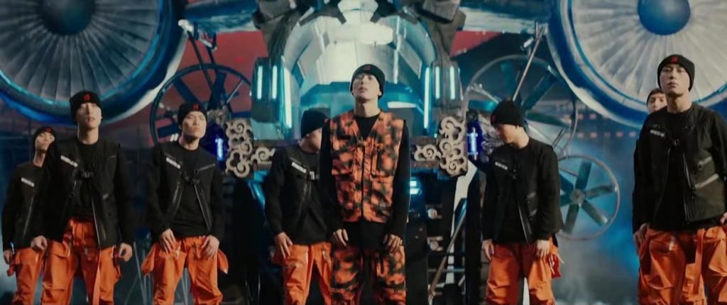  张艺兴|《街舞3》四位队长街舞首秀，你更喜欢哪种风格？