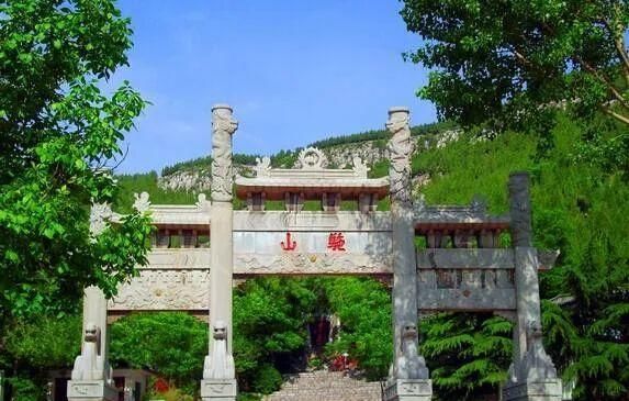 身份证|这些景区凭身份证就能进，你知道吗？