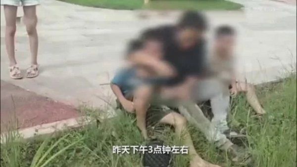  儿子|河南一女子救落水儿子溺亡，儿子被救后崩溃大哭：妈妈我错了！