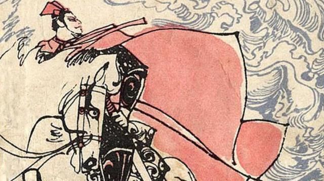 韩信|本是西汉开国功臣，最后被灭三族，韩信的命运让人感慨