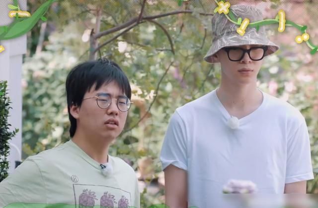  节目|郭麒麟和范丞丞参加节目点外卖引热议：明星捞金这么容易？